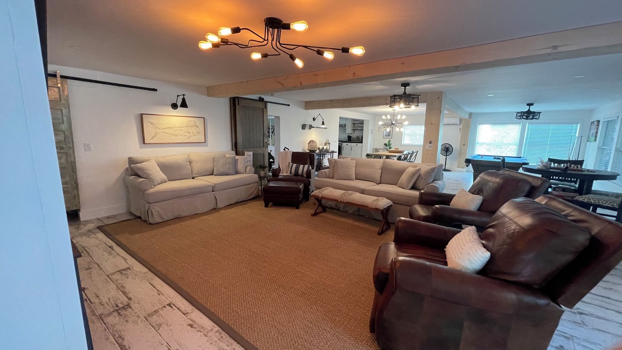 Photo of Livingroom in Bonita Springs