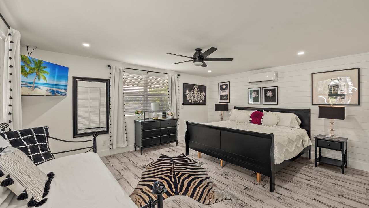 Photo of Bedroom in Bonita Springs