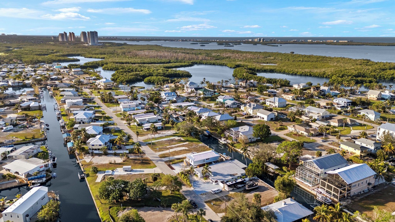 Photo of Outdoor in Bonita Springs