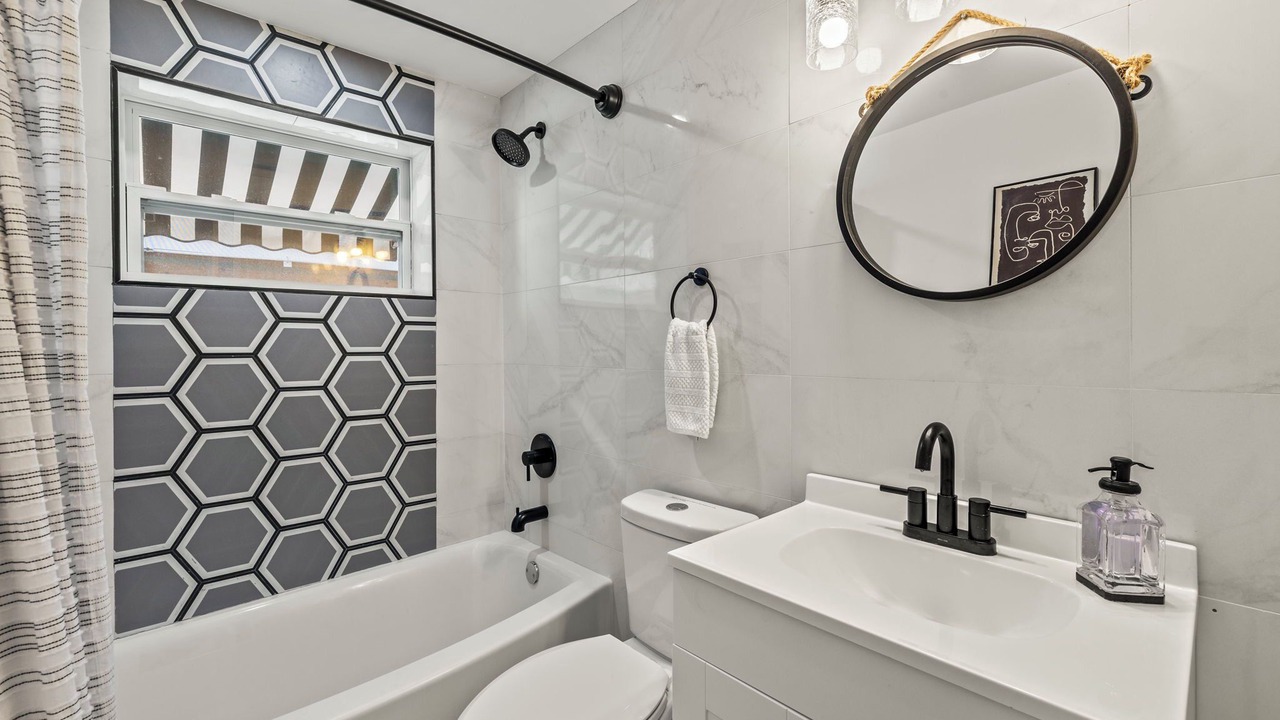 Photo of Bathroom in Bonita Springs