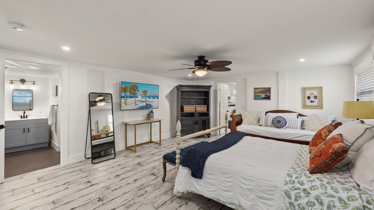 Photo of Bedroom in Bonita Springs