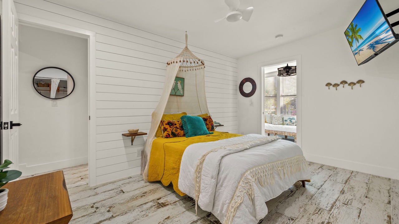 Photo of Bedroom in Bonita Springs