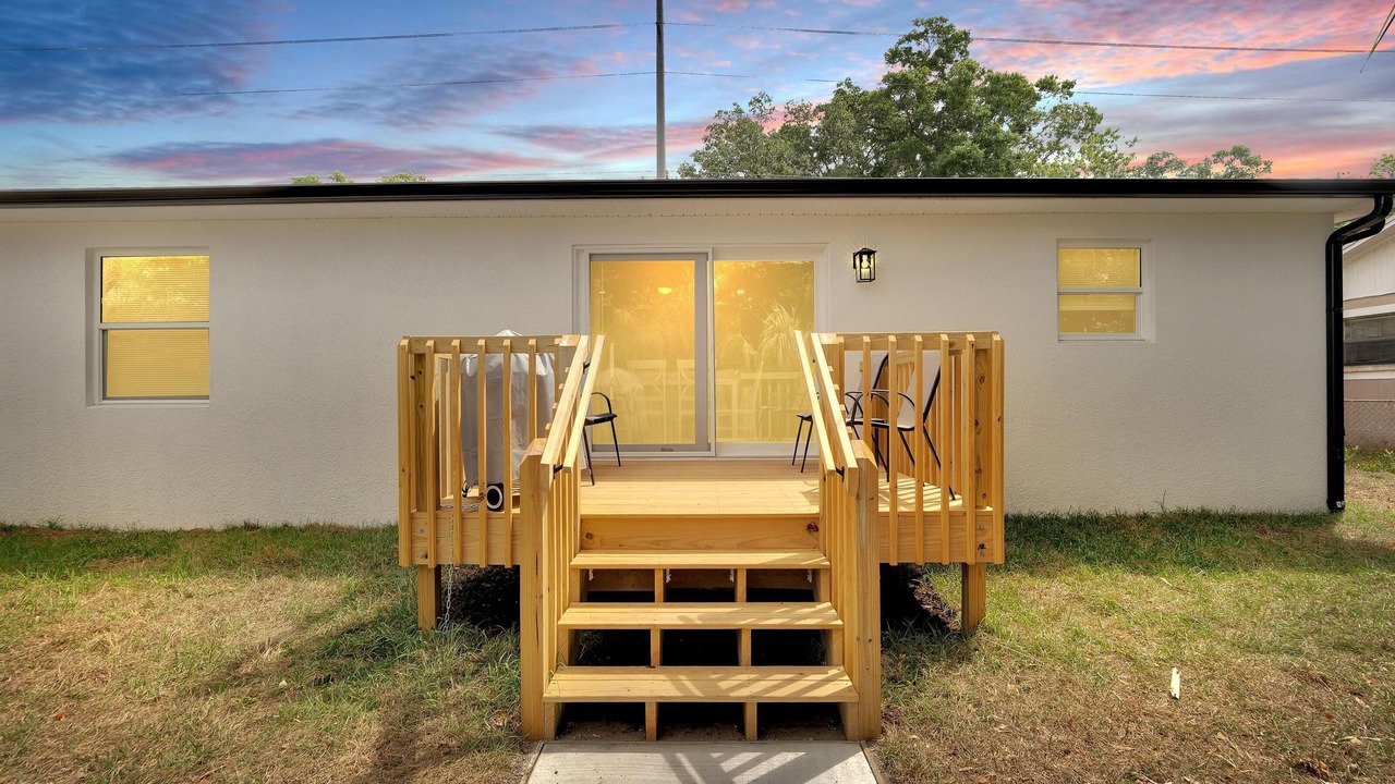 Photo of Outdoor in Old Seminole Heights