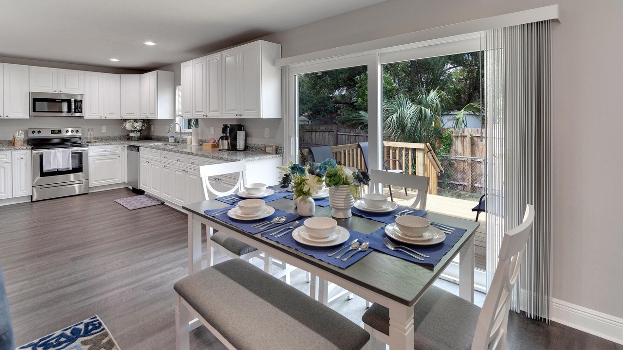 Photo of Kitchen in Old Seminole Heights