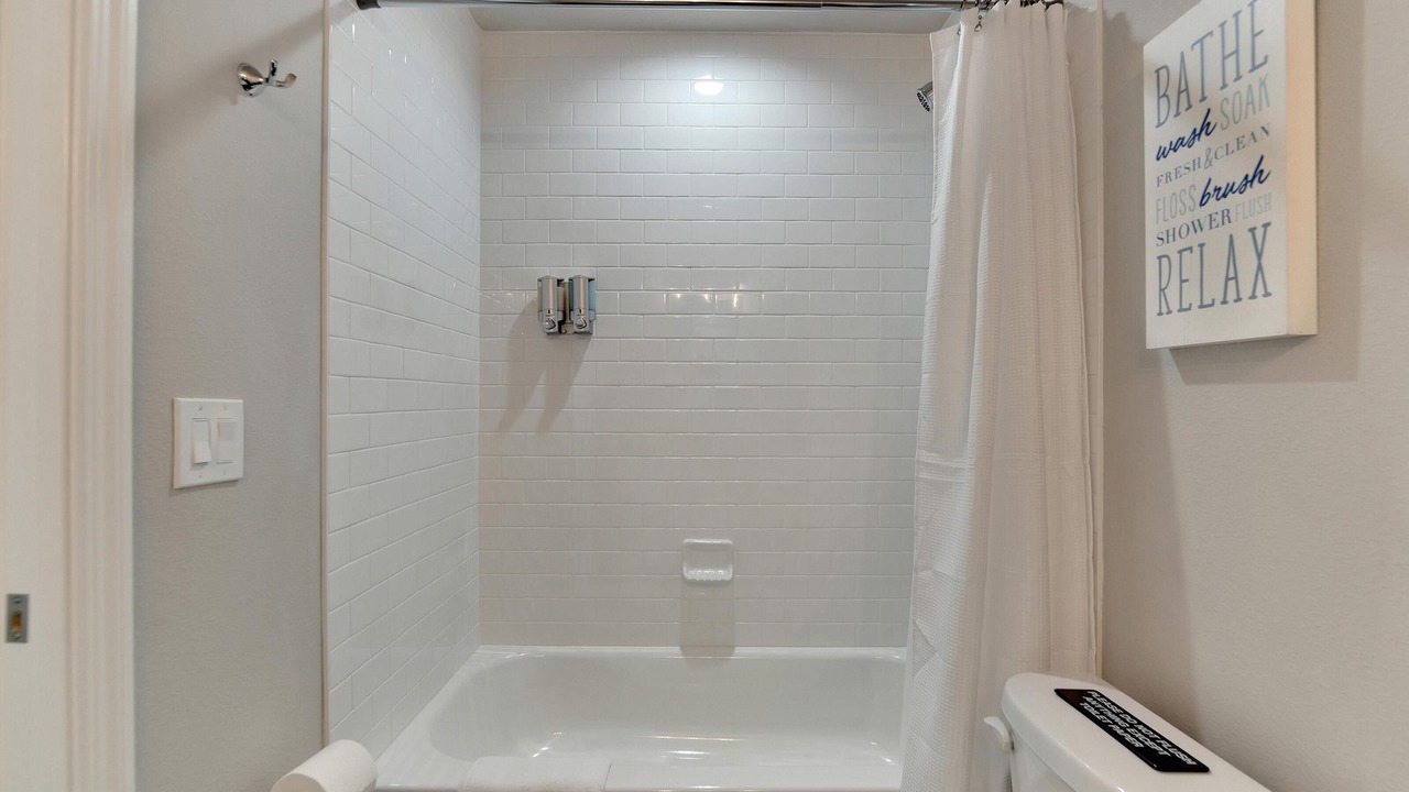 Photo of Bathroom in Old Seminole Heights
