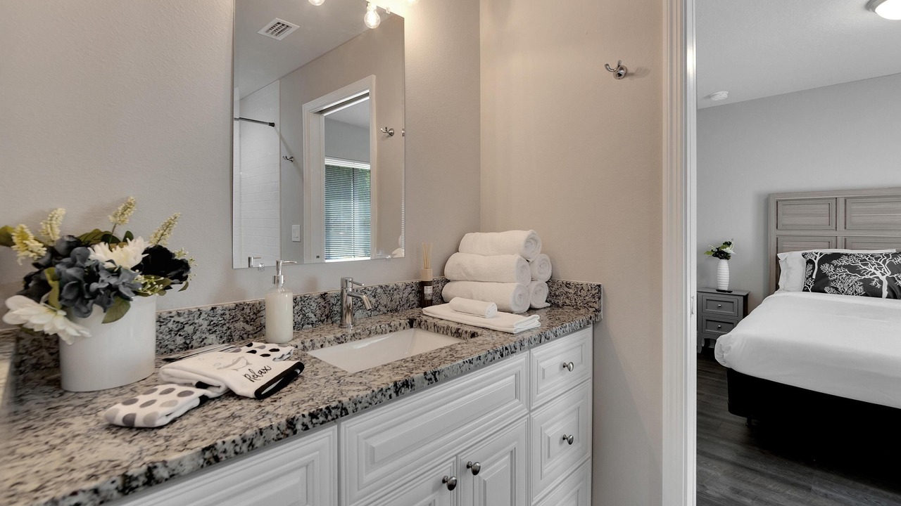 Photo of Bathroom in Old Seminole Heights