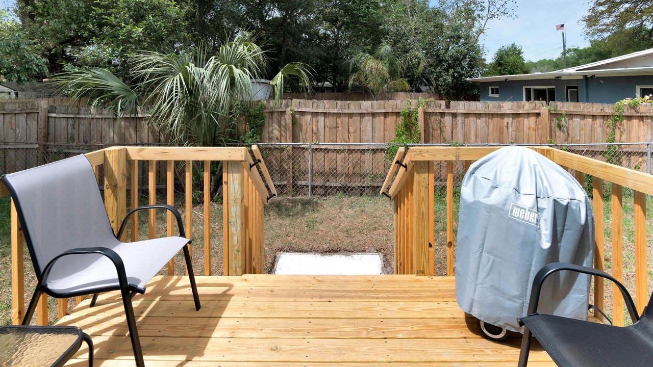 Photo of Outdoor in Old Seminole Heights
