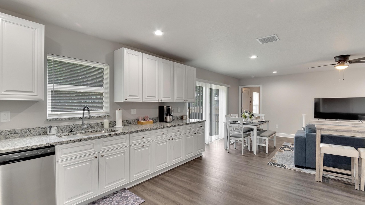 Photo of Kitchen in Old Seminole Heights