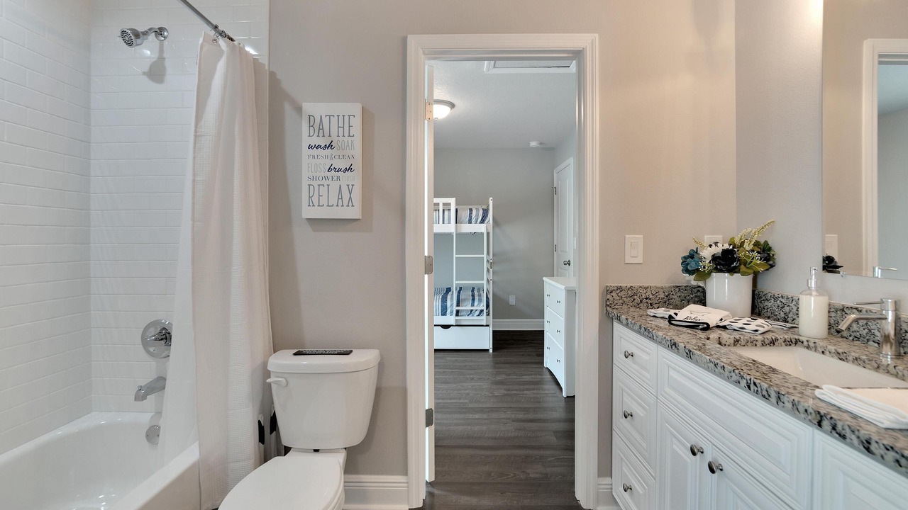 Photo of Bathroom in Old Seminole Heights