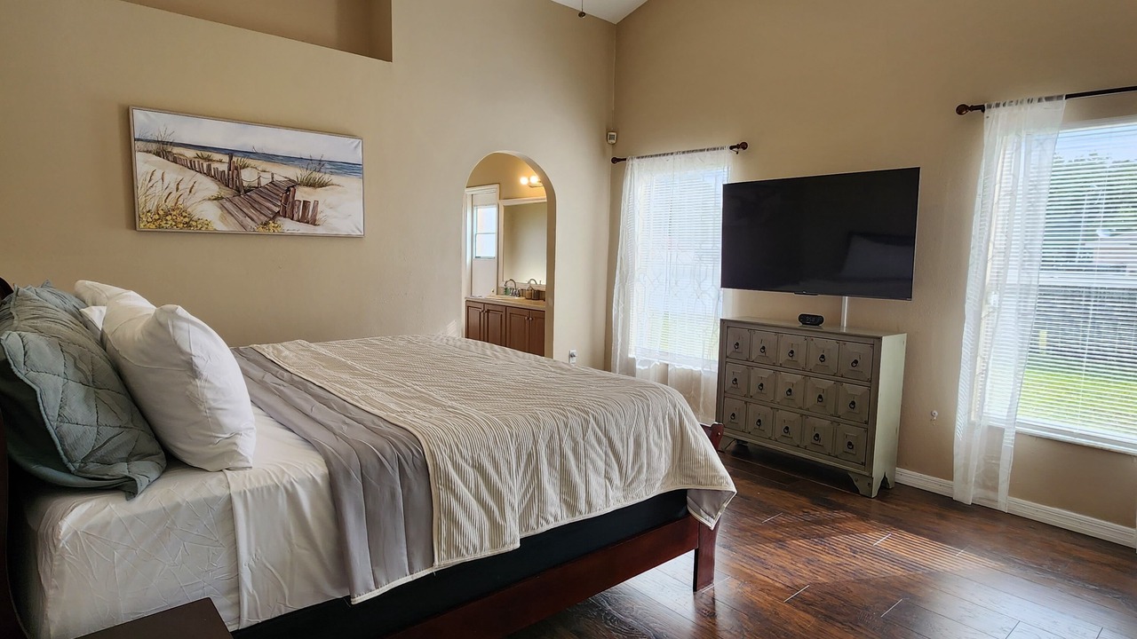 Photo of Bedroom in Poinciana