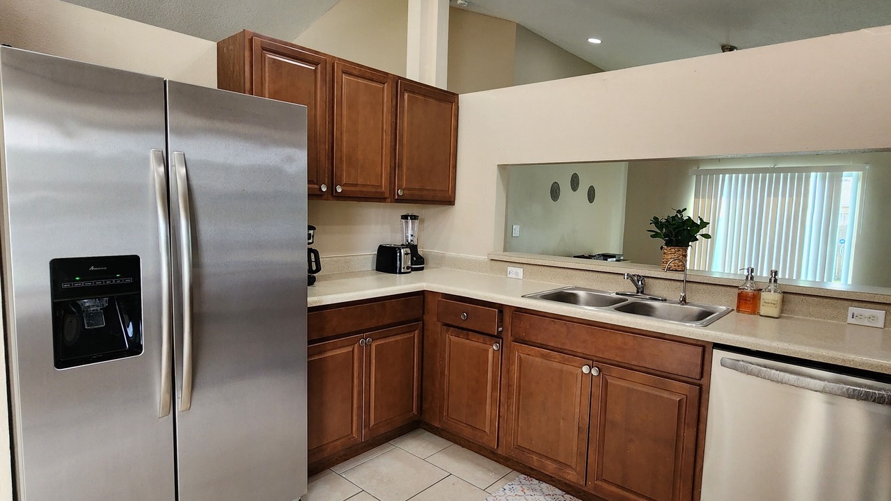 Photo of Kitchen in Poinciana