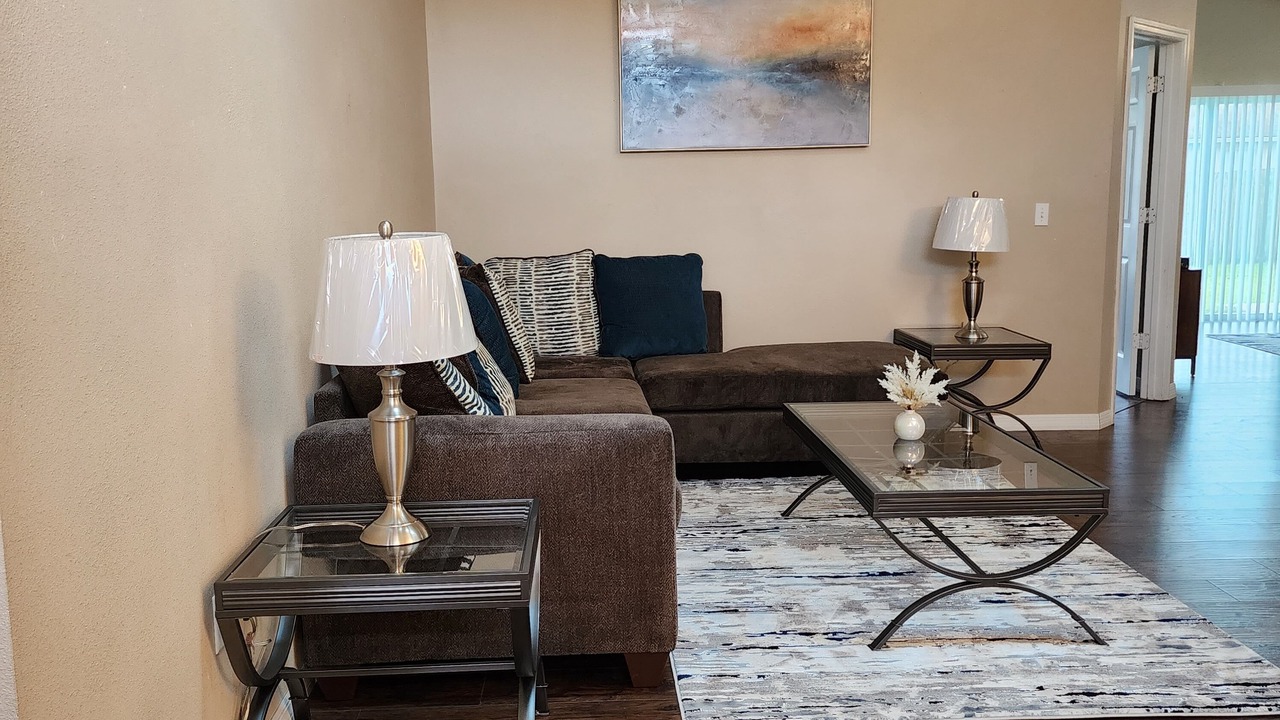 Photo of Livingroom in Poinciana