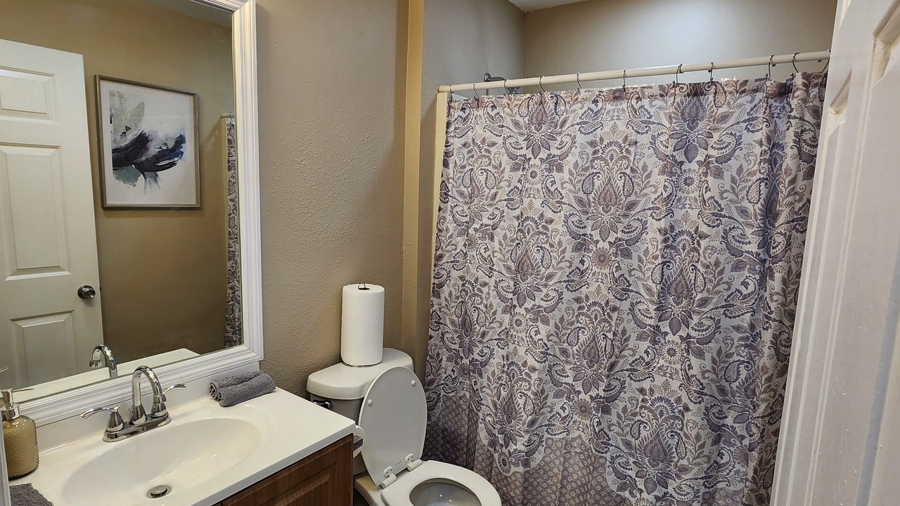 Photo of Bathroom in Poinciana