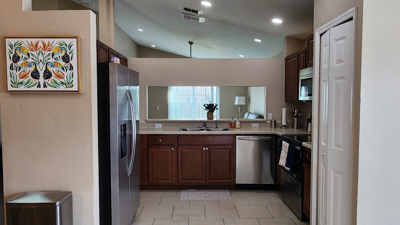 Photo of Kitchen in Poinciana