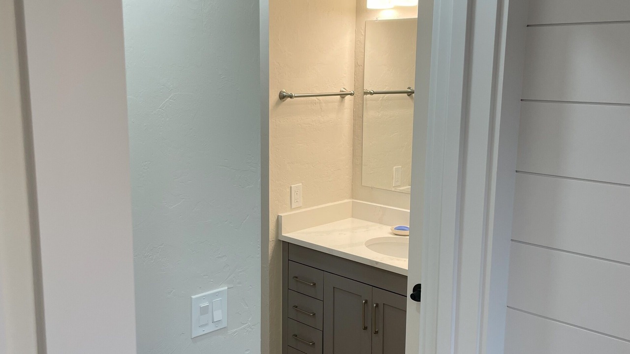 Photo of Bathroom in Tequesta