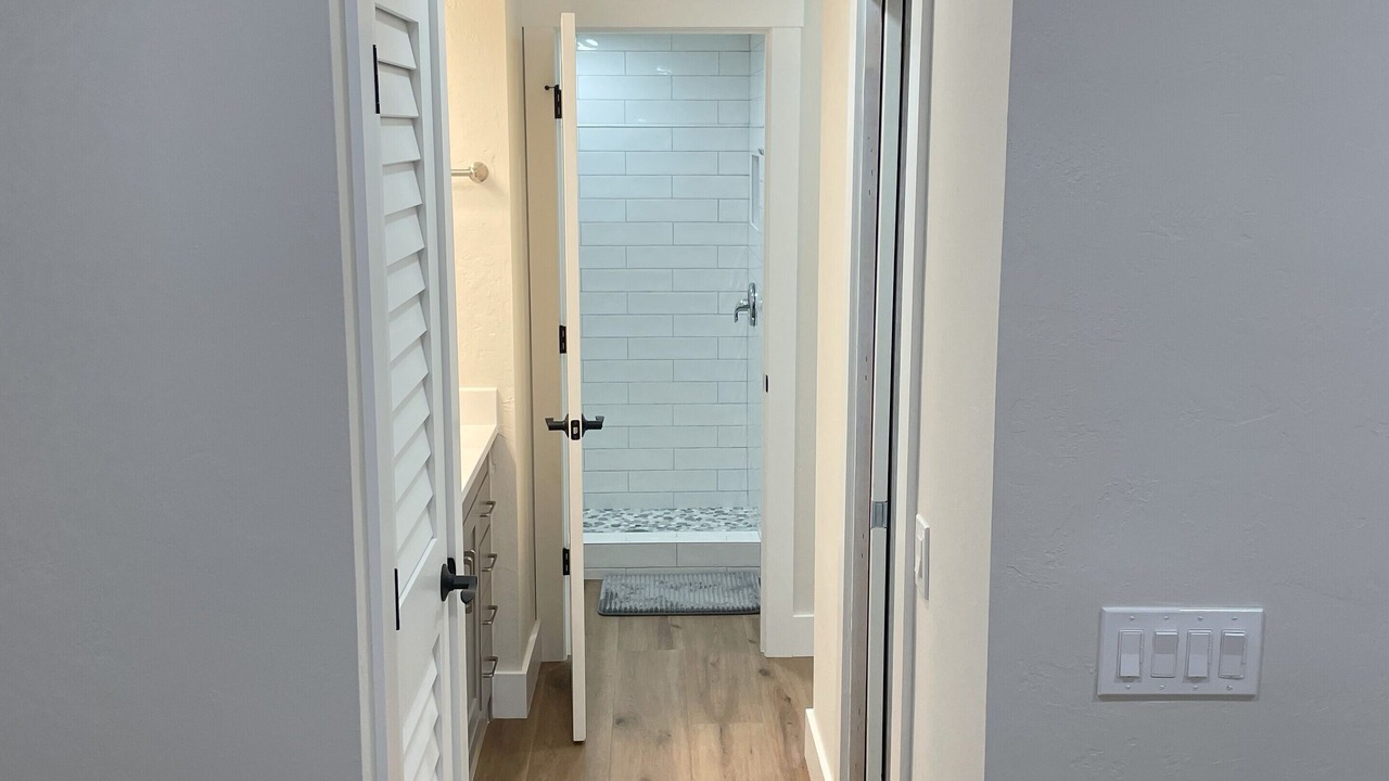 Photo of Bathroom in Tequesta