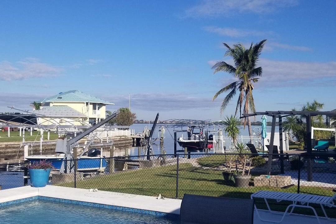 Photo of Outdoor in Gulf Cove
