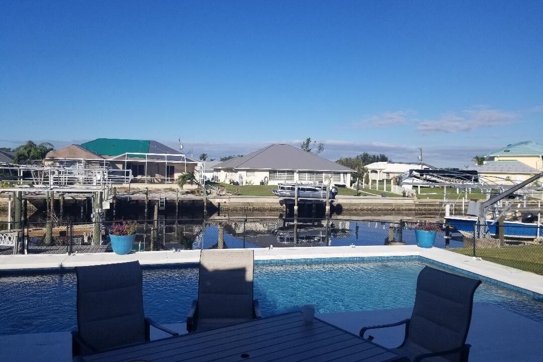 Photo of Outdoor in Gulf Cove