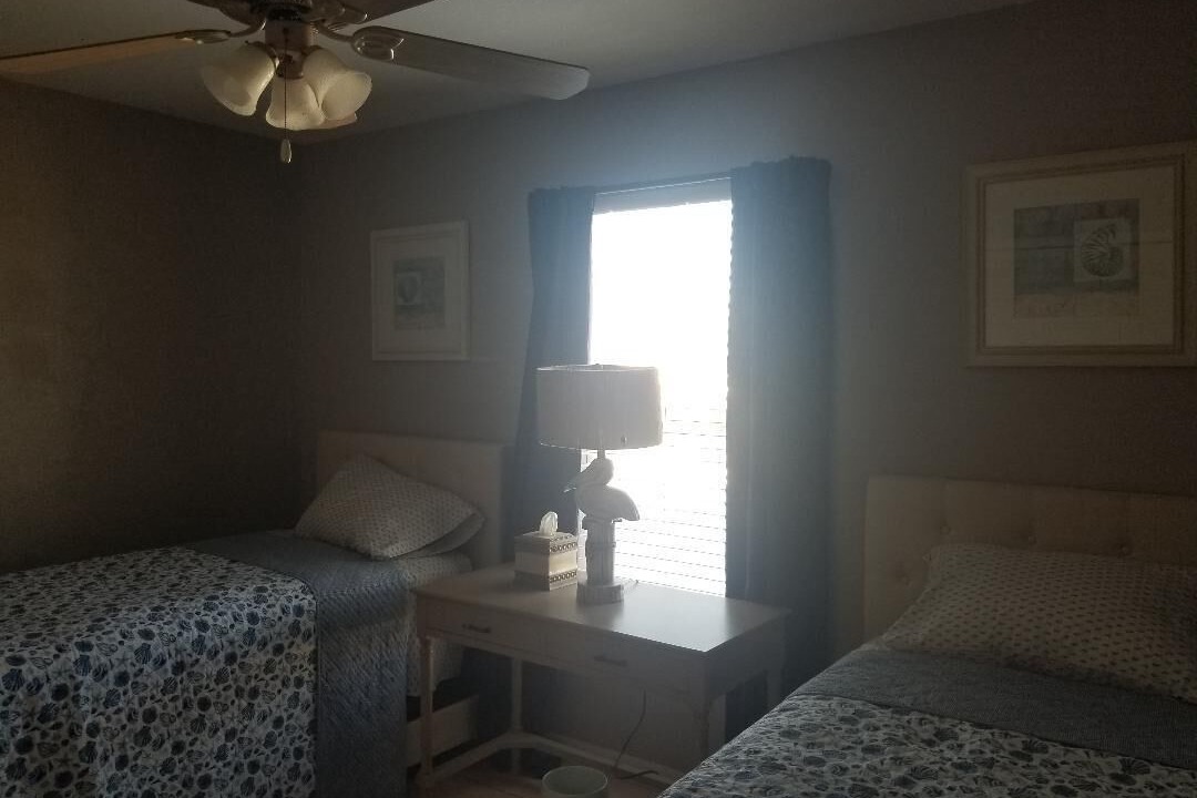 Photo of Bedroom in Gulf Cove