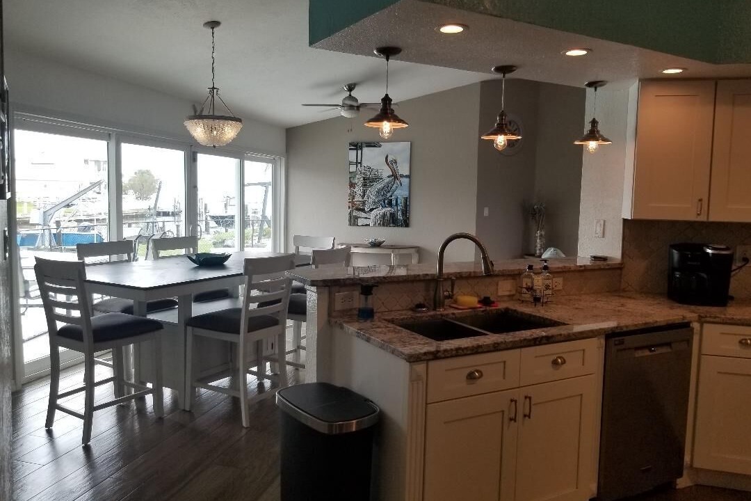 Photo of Kitchen in Gulf Cove