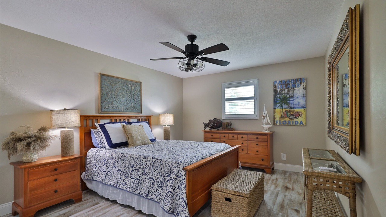 Photo of Bedroom in Port Orange