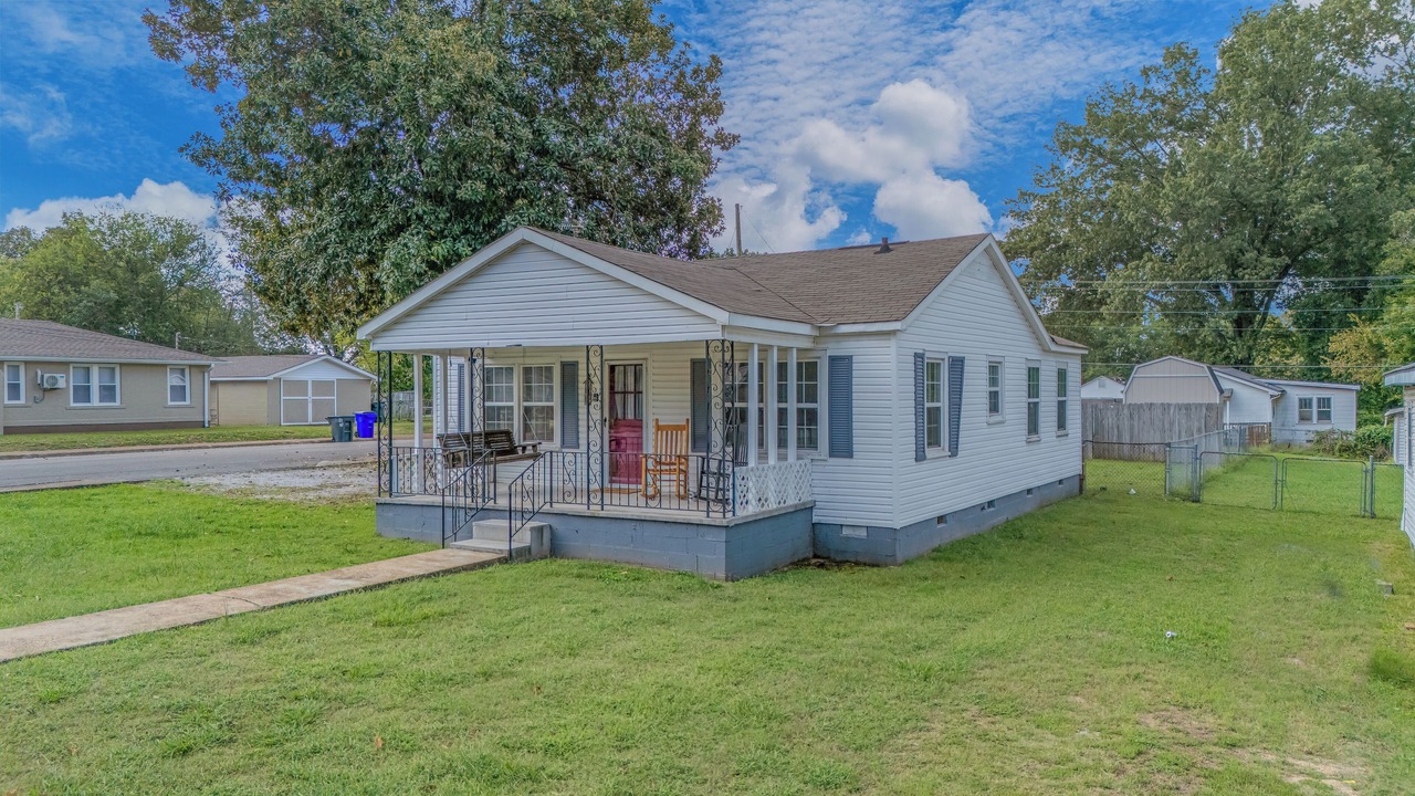 Photo of Outdoor in East Florence