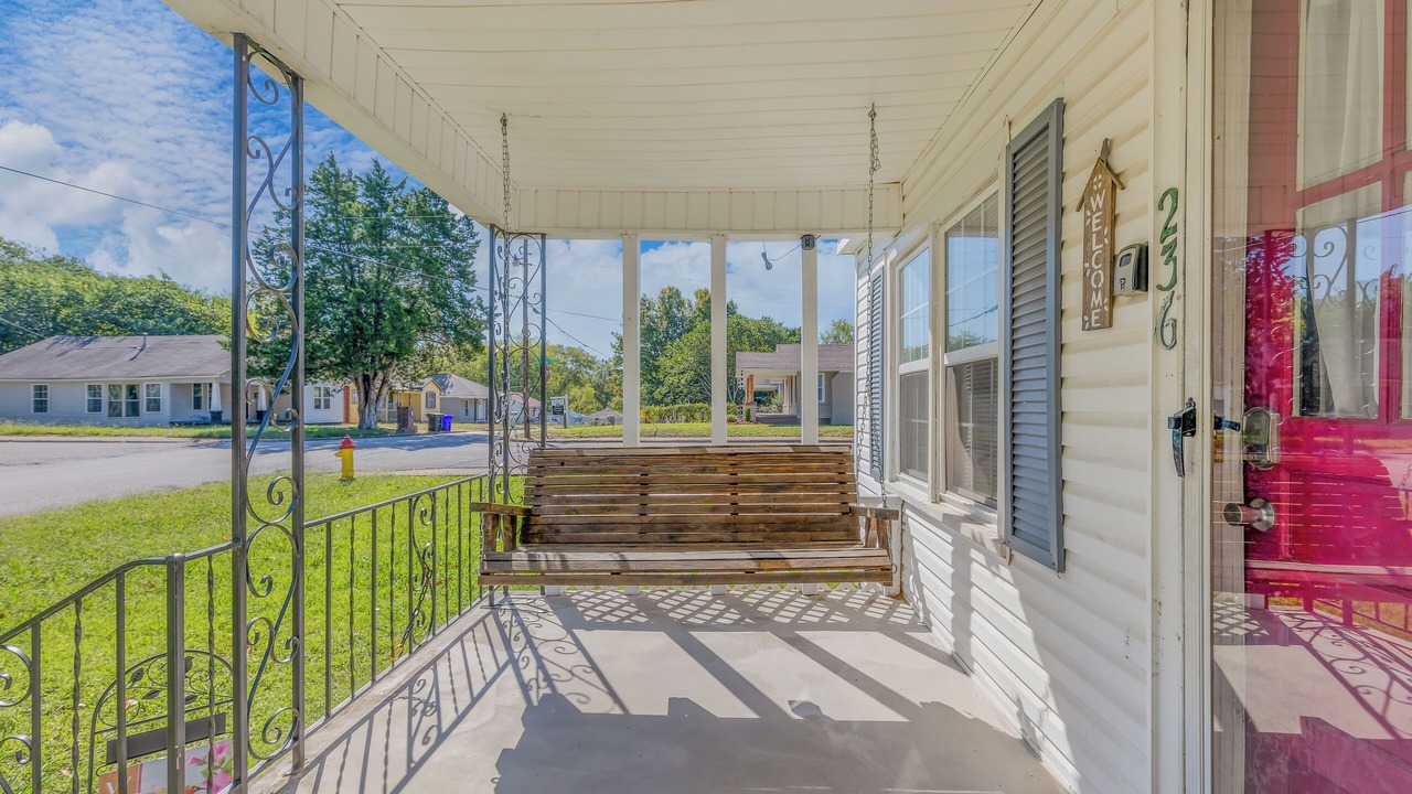 Photo of Outdoor in East Florence