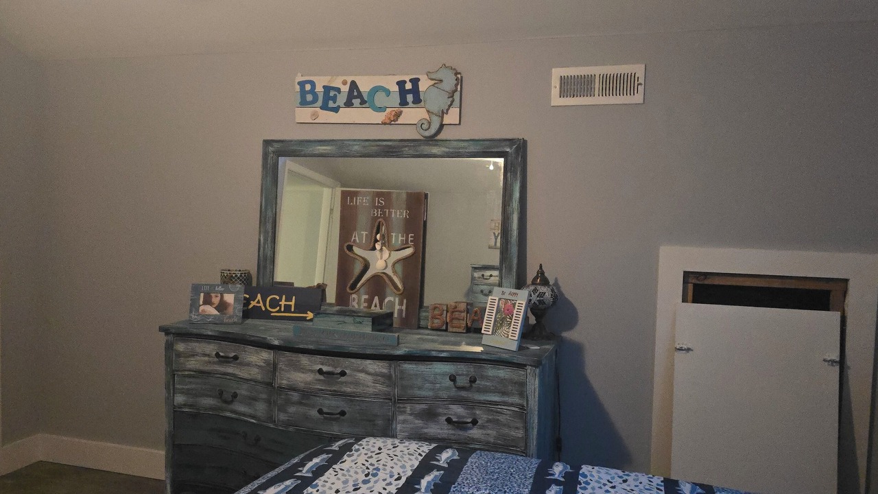 Photo of Bedroom in Childersburg