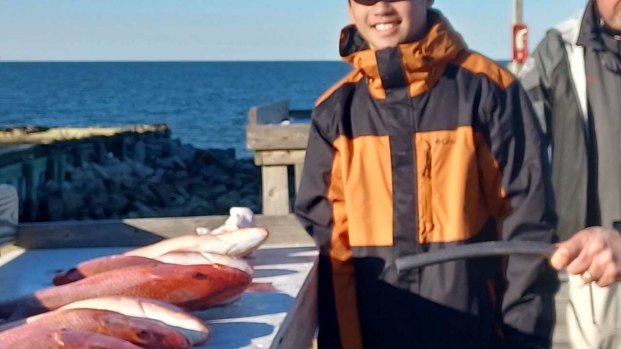 Photo of Others in Fort Morgan Pines