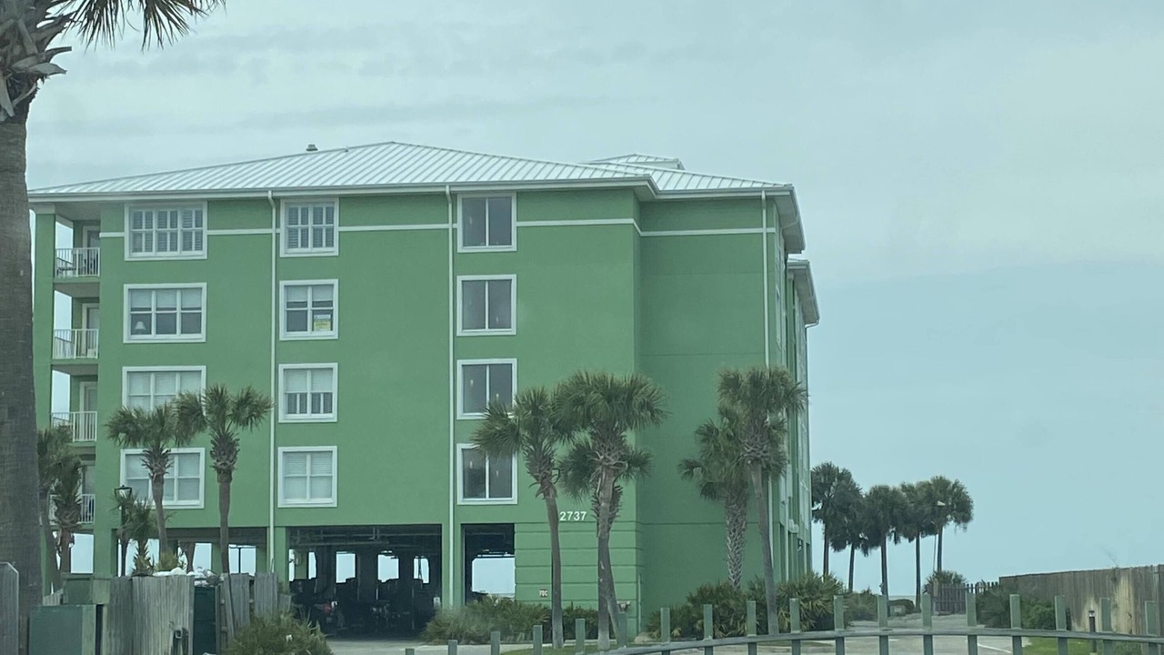 Photo of Others in Fort Morgan Pines