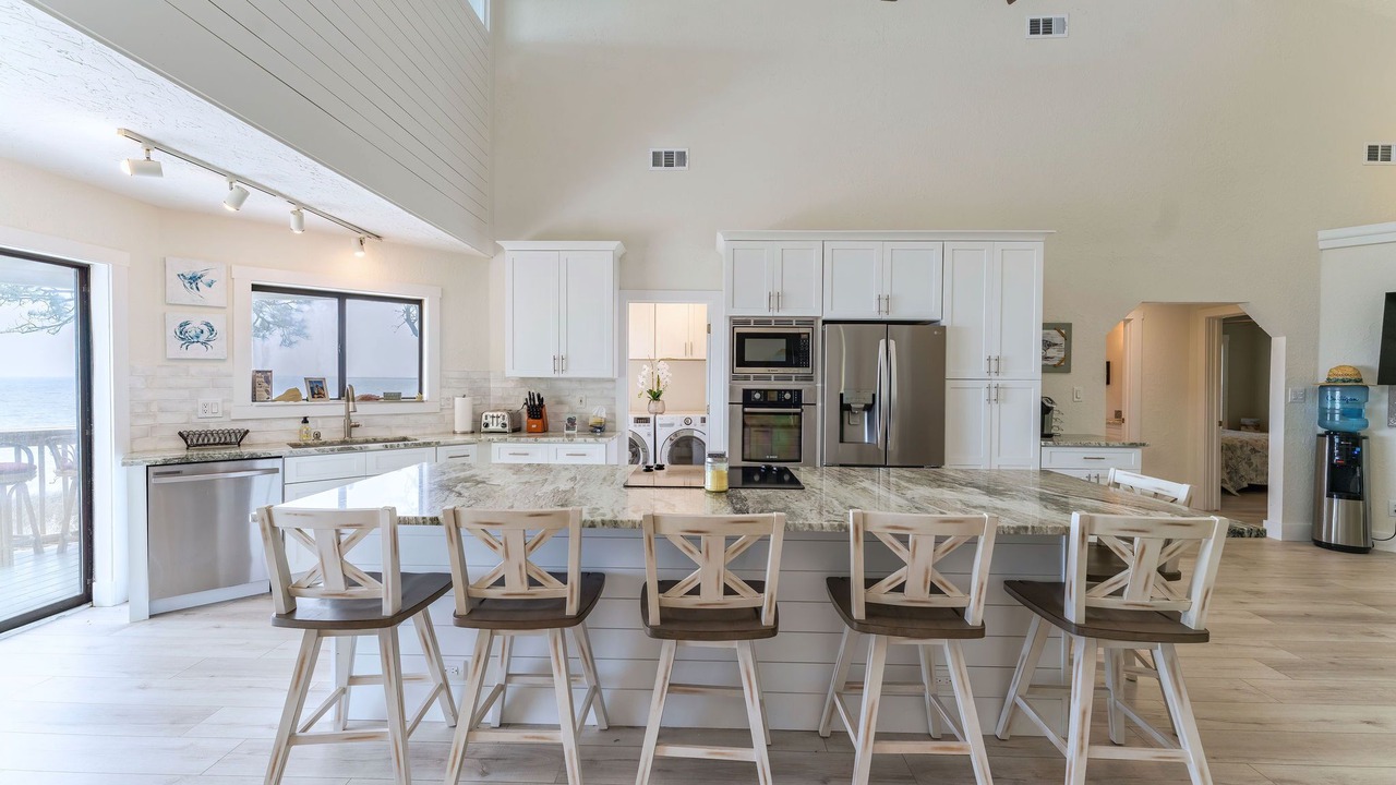 Photo of Kitchen in Magnolia Bluffs