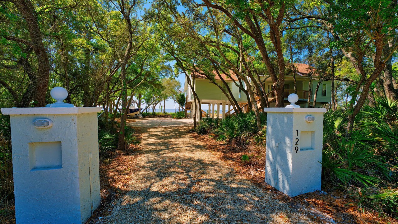 Photo of Outdoor in Magnolia Bluffs