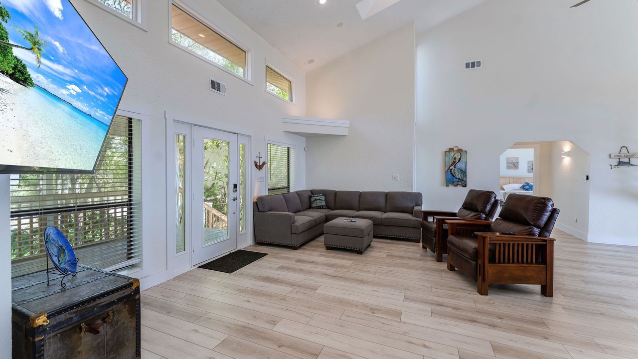 Photo of Livingroom in Magnolia Bluffs