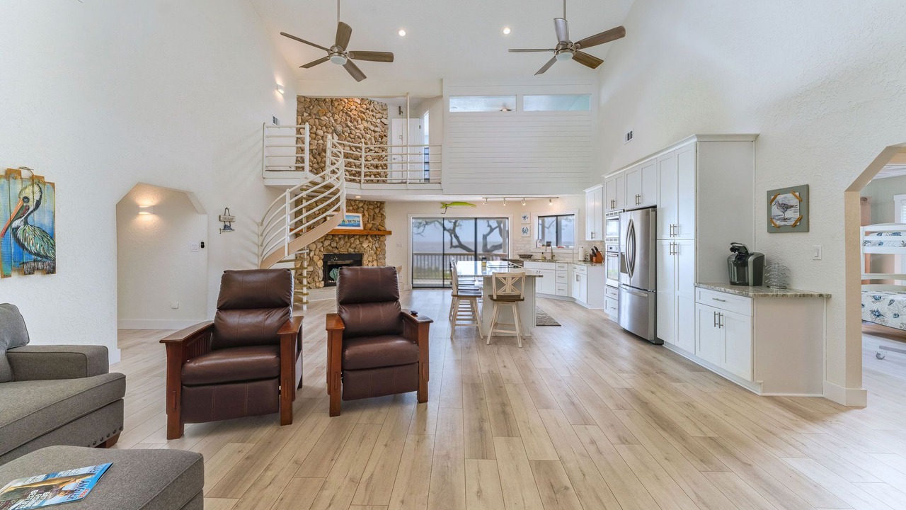 Photo of Livingroom in Magnolia Bluffs