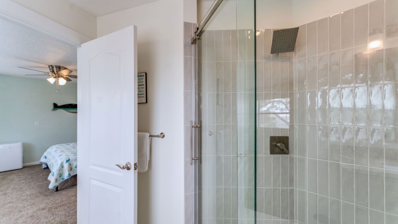 Photo of Bathroom in Magnolia Bluffs