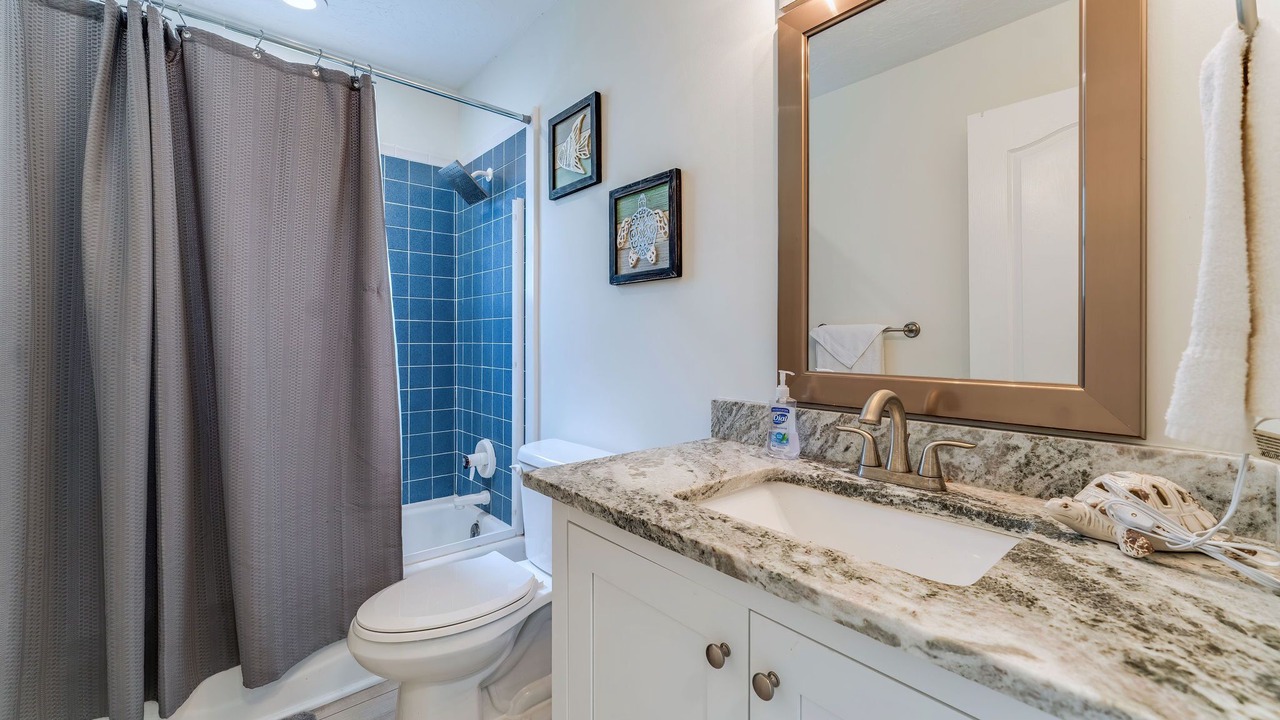 Photo of Bathroom in Magnolia Bluffs