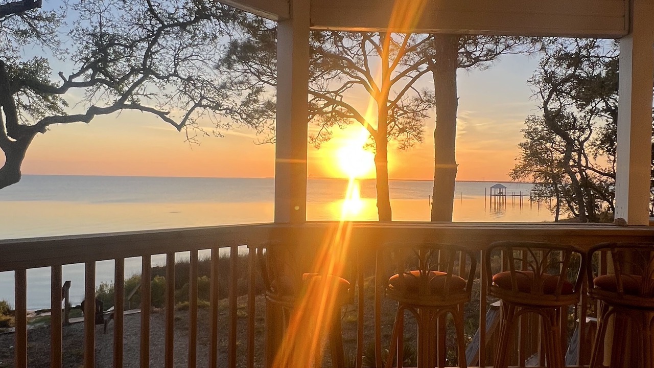 Photo of Outdoor in Magnolia Bluffs
