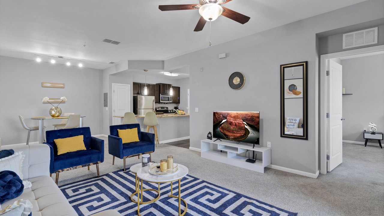 Photo of Bedroom in Ocoee