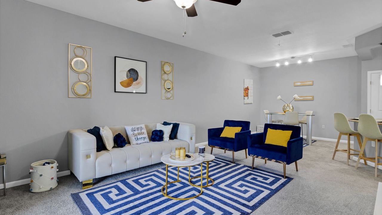 Photo of Livingroom in Ocoee