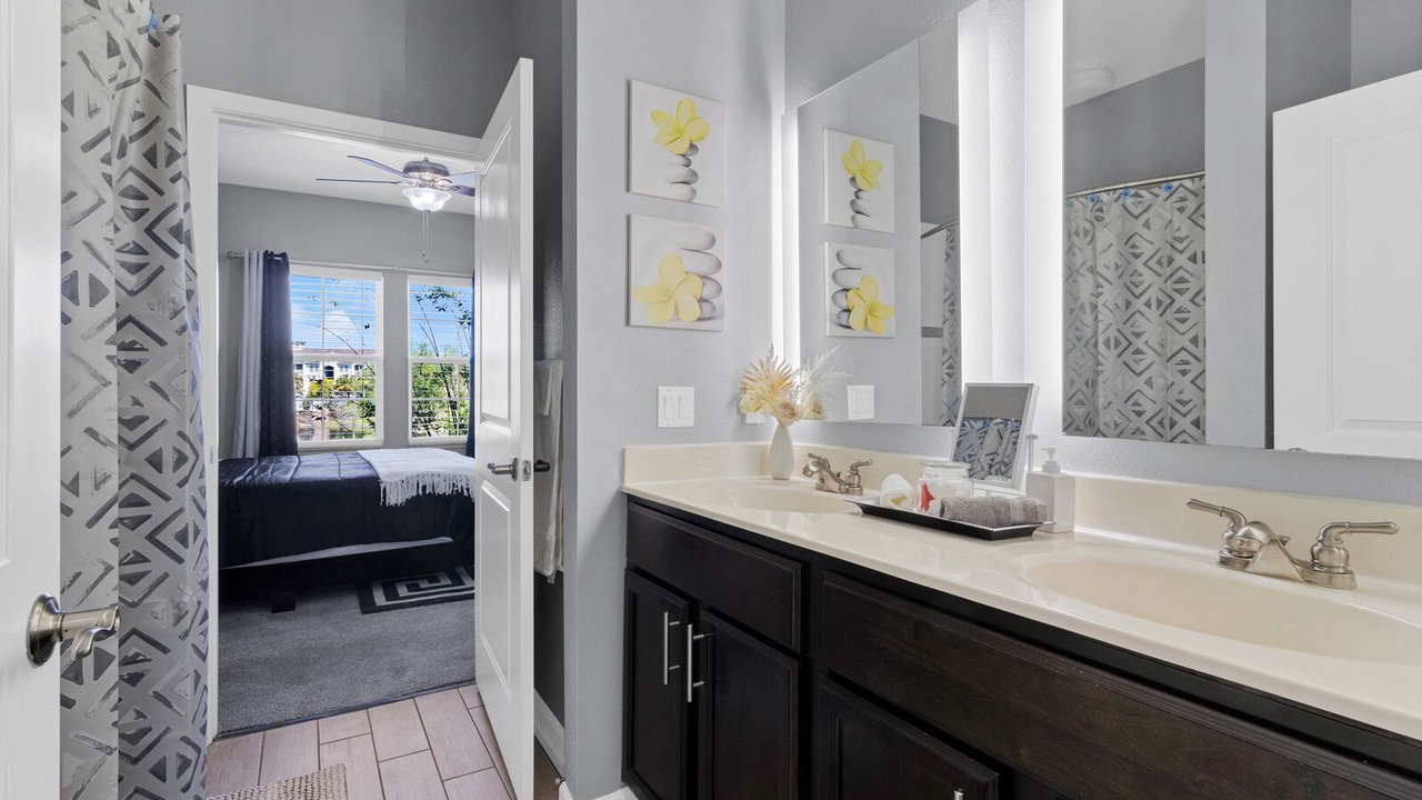 Photo of Bathroom in Ocoee