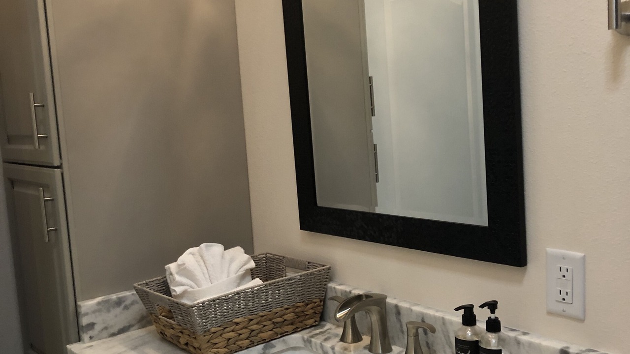 Photo of Bathroom in Tallahassee