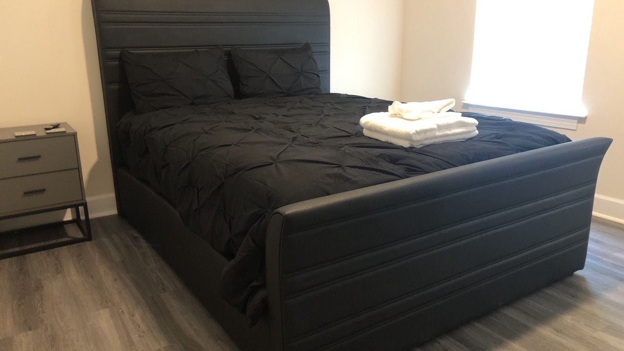 Photo of Bedroom in Tallahassee
