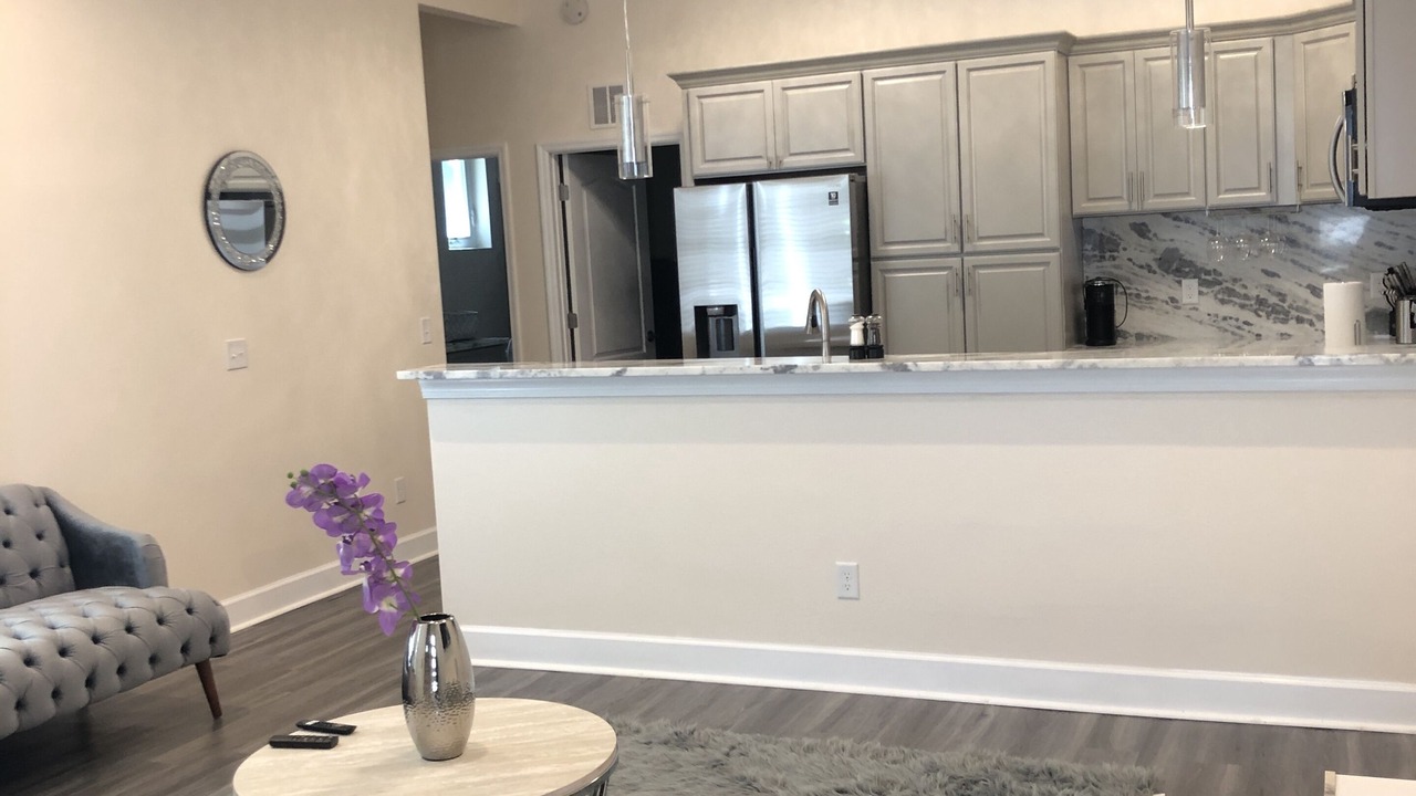 Photo of Livingroom in Tallahassee