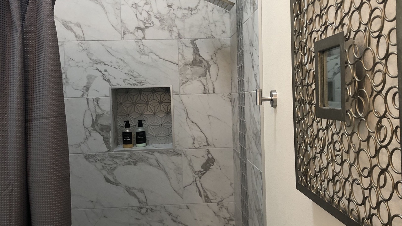 Photo of Bathroom in Tallahassee