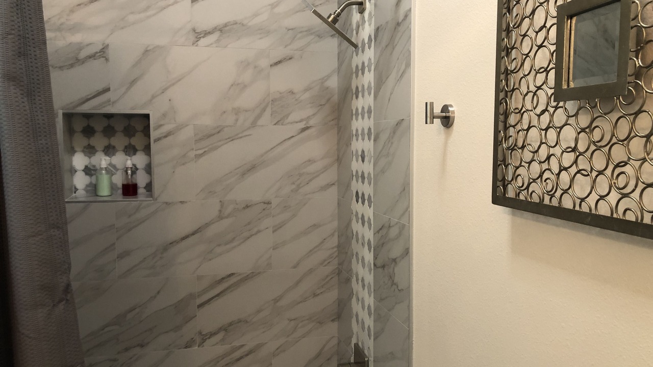 Photo of Bathroom in Tallahassee