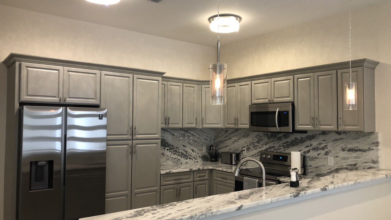 Photo of Kitchen in Tallahassee