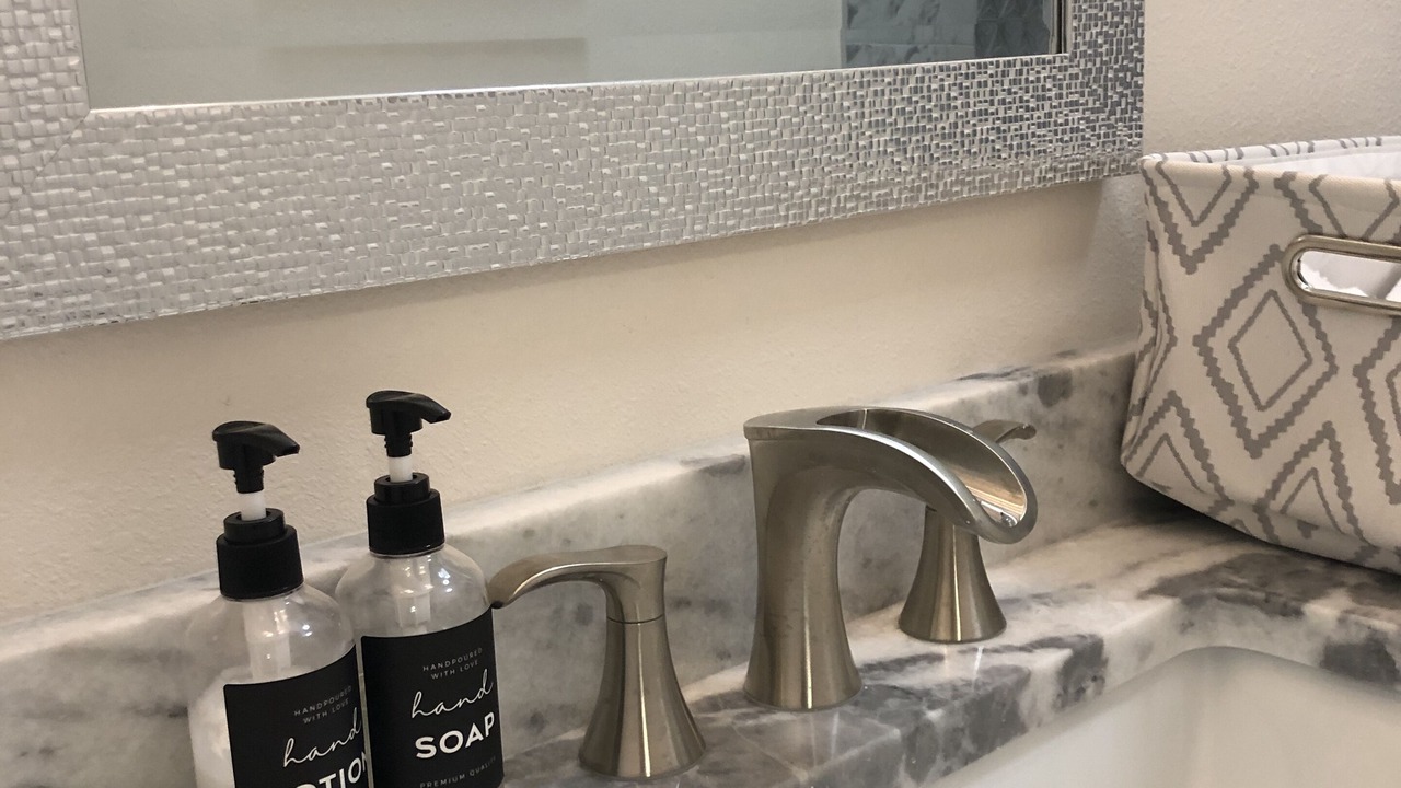 Photo of Bathroom in Tallahassee