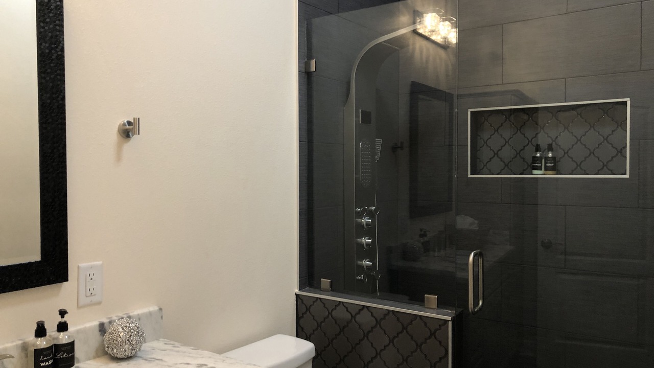 Photo of Bathroom in Tallahassee