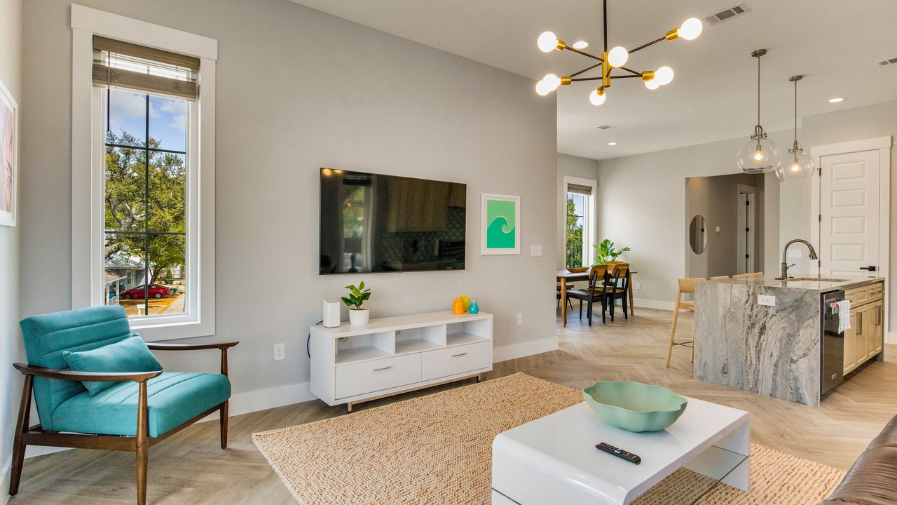 Photo of Bedroom in Tradewinds