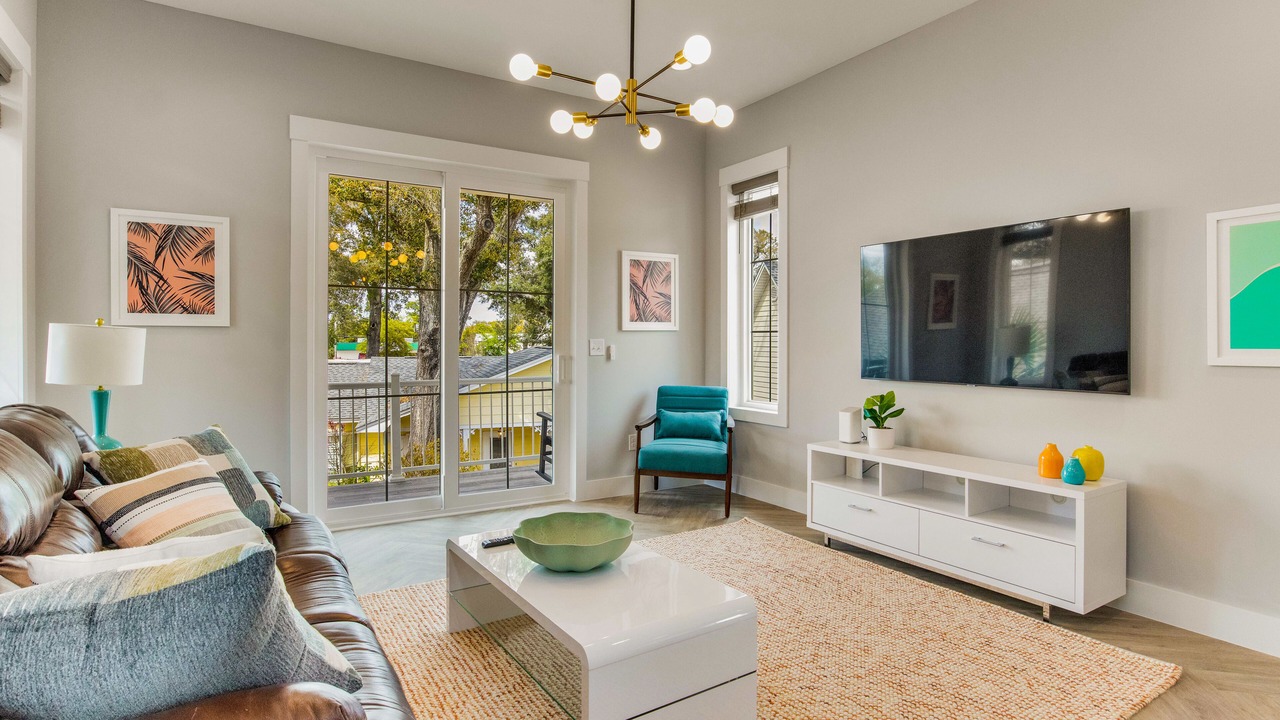 Photo of Bedroom in Tradewinds